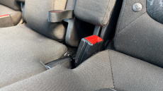 Vauxhall Meriva 1.4i 16V Club 5dr Petrol Estate